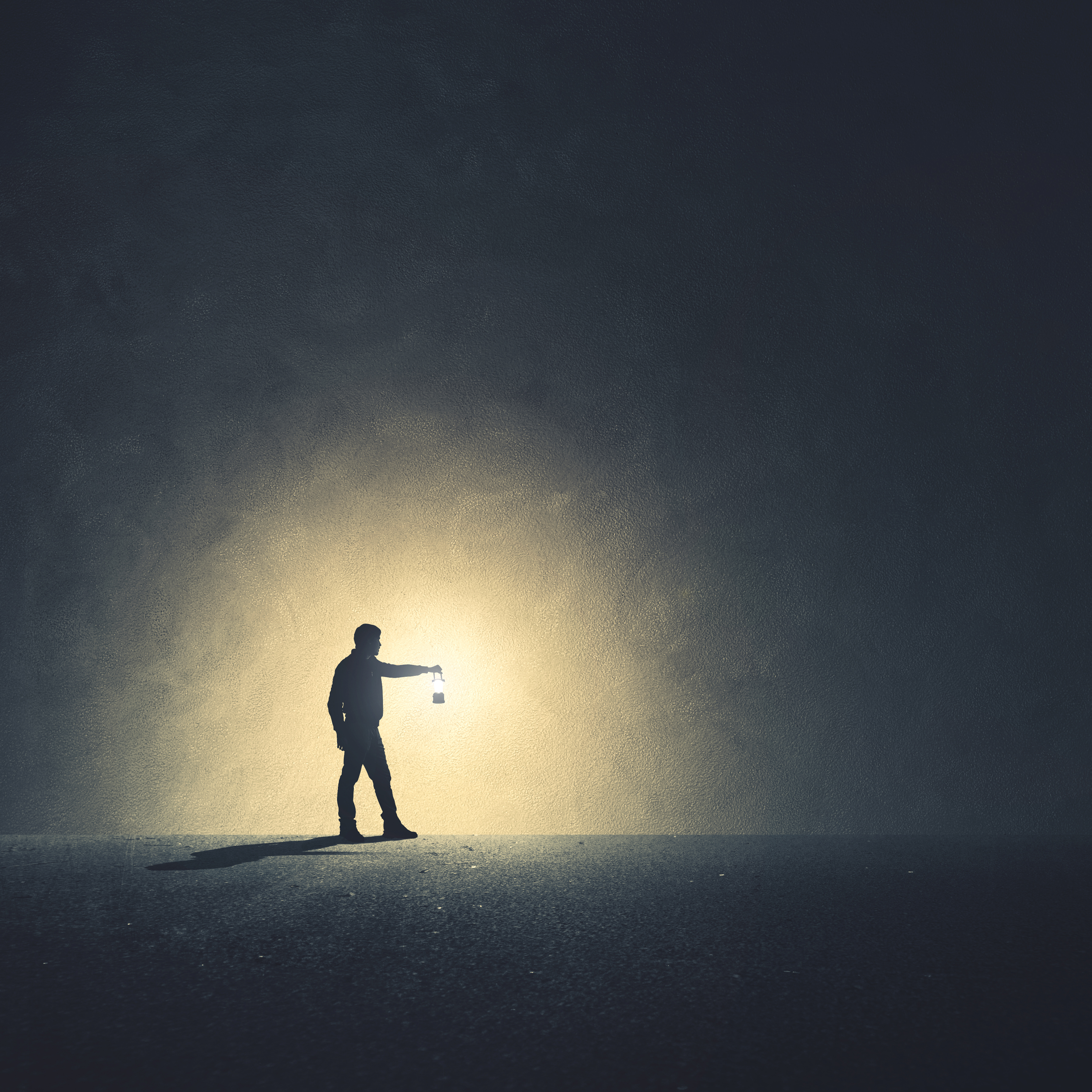 Shining God's Light Across World Religions