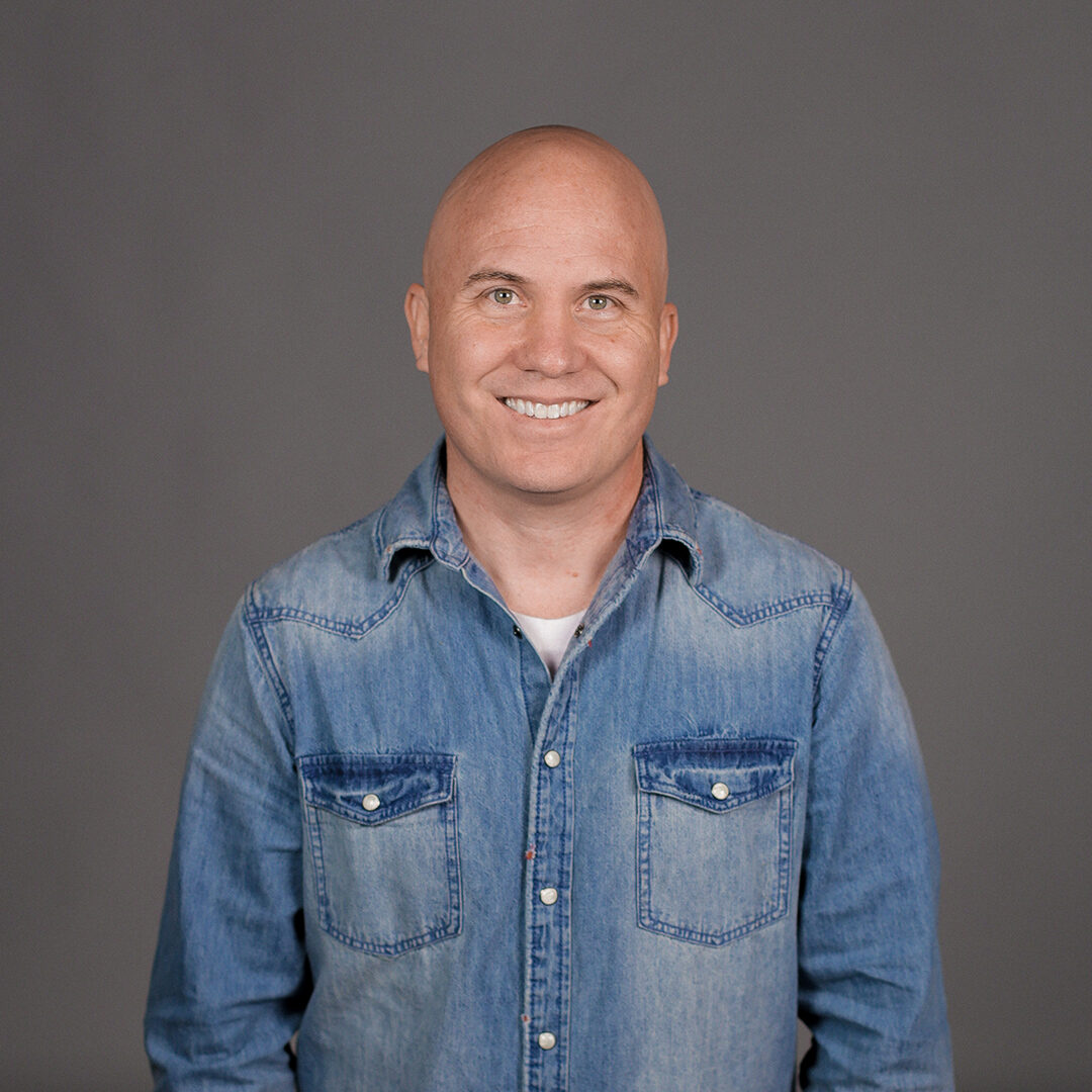 Eric 2019 Headshot