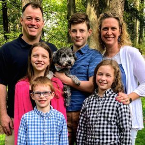 Hammonds - Family 2020 crop Hammonds - Family 2020 crop