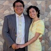 Josias Ramirez Bio Photo