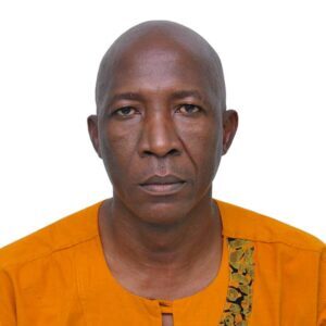 Foto de perfil de Simon Masungulwa