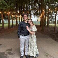 Photo de profil d'Adrianna Muñoz