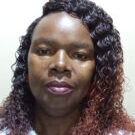 Wafula, Martha - Profile Photo